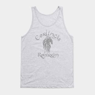 Eorlingas Rohirrim Tank Top